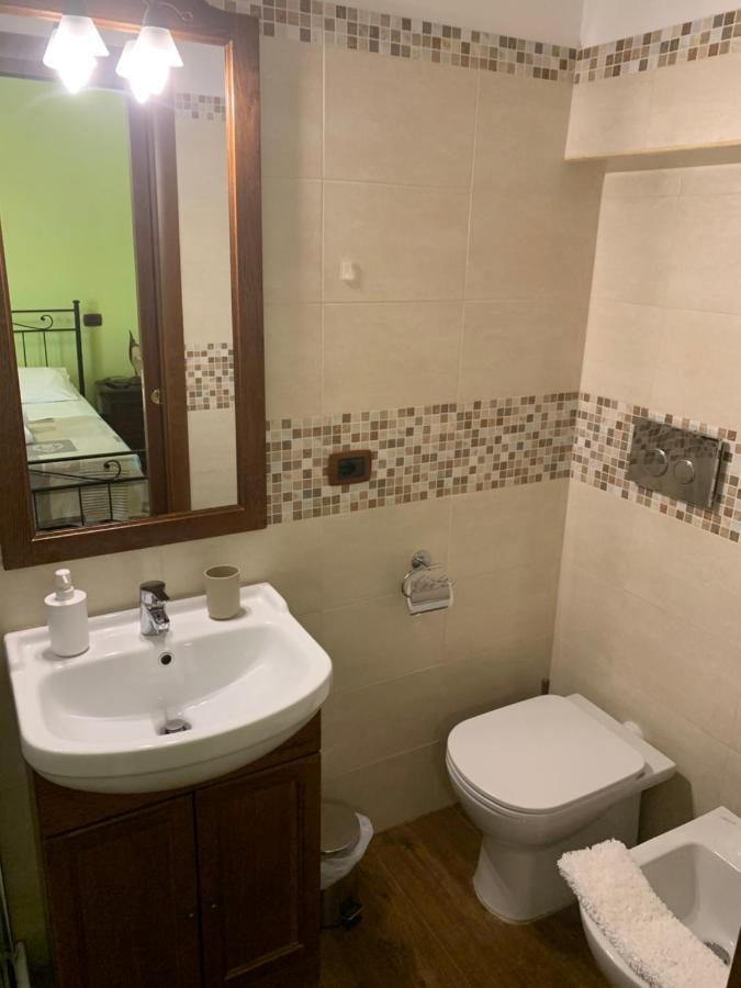 אנגני Agriturismo Torre Ercolana מראה חיצוני תמונה