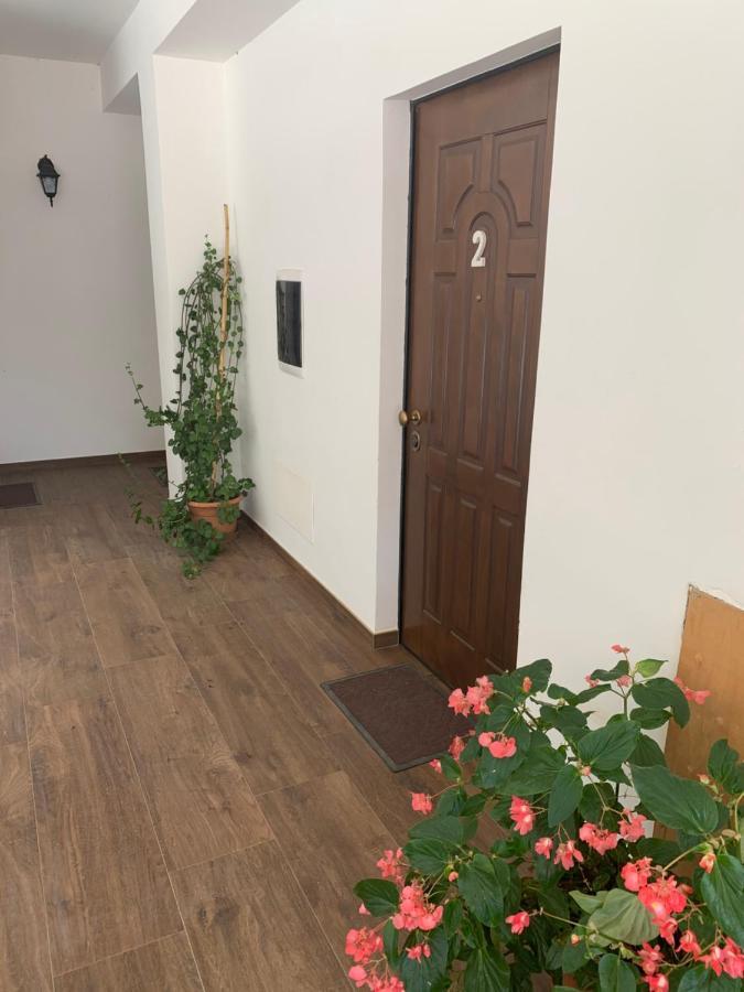 אנגני Agriturismo Torre Ercolana מראה חיצוני תמונה