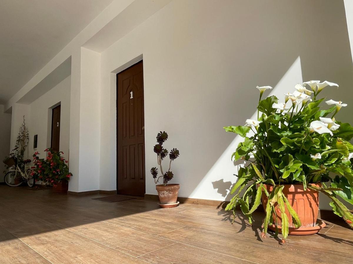 אנגני Agriturismo Torre Ercolana מראה חיצוני תמונה