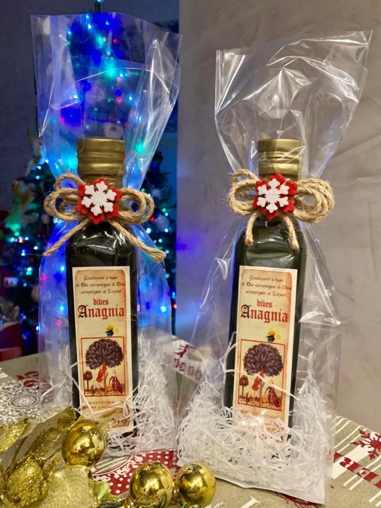 אנגני Agriturismo Torre Ercolana מראה חיצוני תמונה