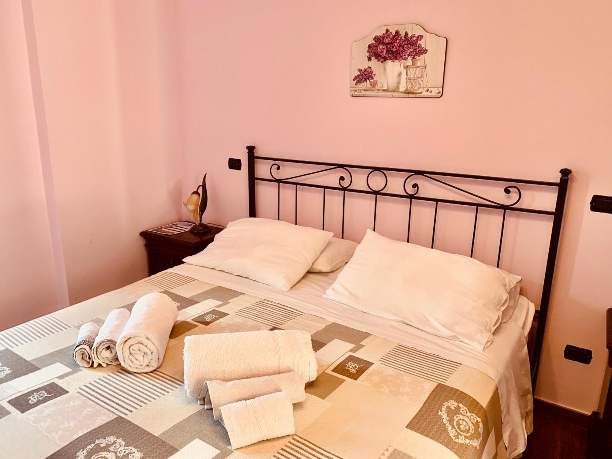 אנגני Agriturismo Torre Ercolana מראה חיצוני תמונה